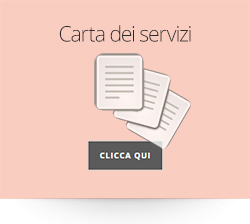 carta dei servizi